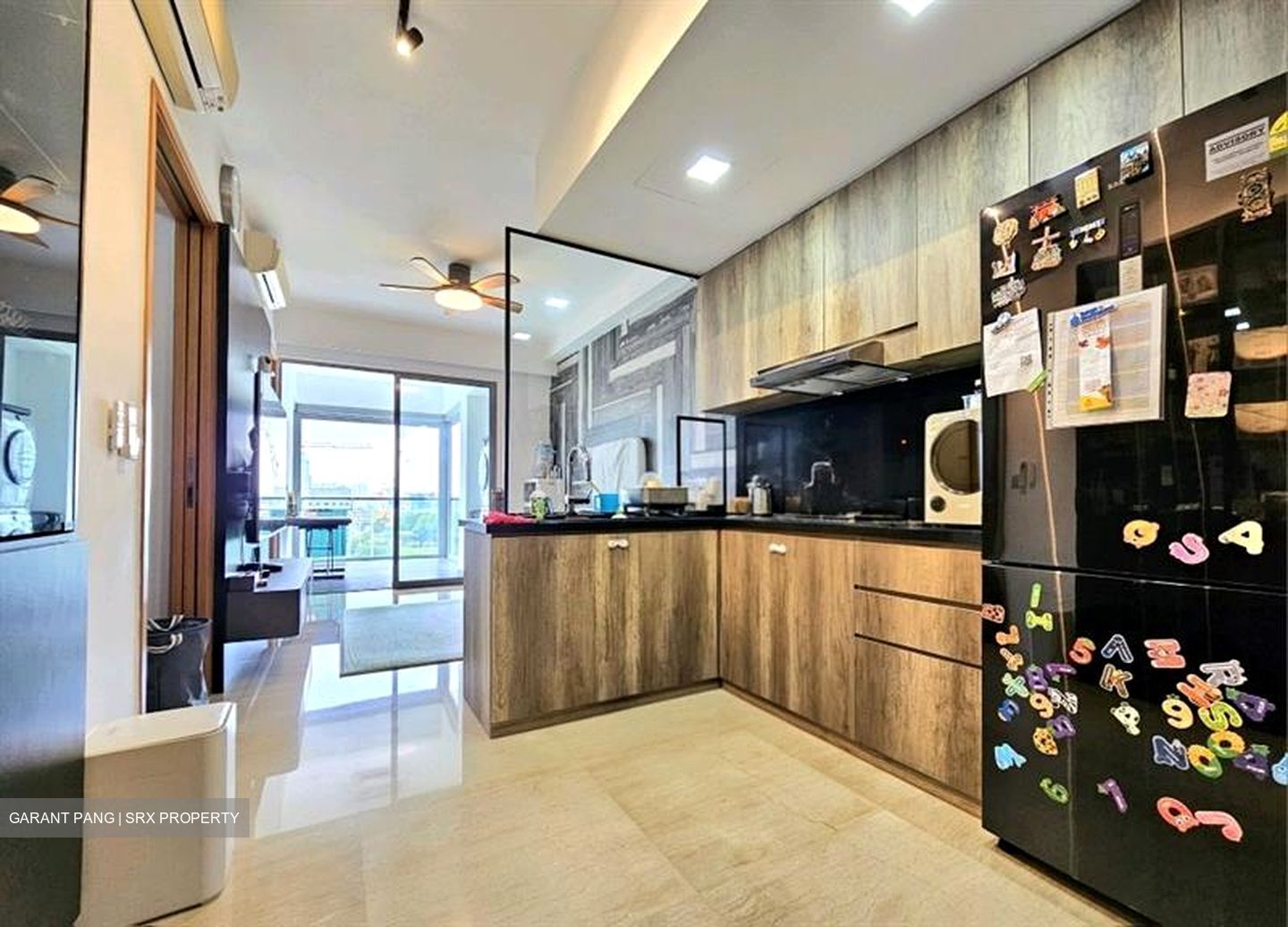 Beacon Heights (D12), Condominium #606439571